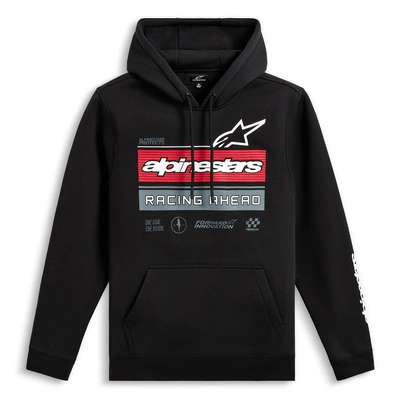 Alpinestars Harken Hoodie - Black