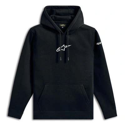 Alpinestars Frontal Hoodie - Black