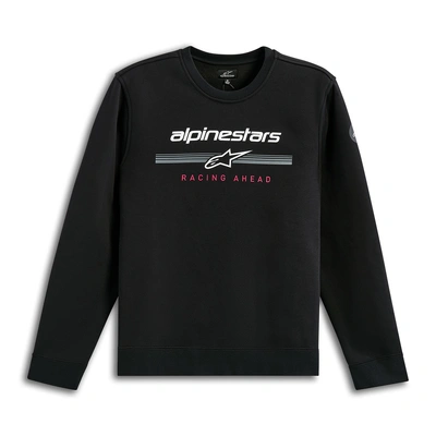 Alpinestars Bettern Crew - Black