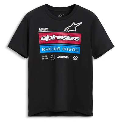 Alpinestars Harken SS CSF T-Shirt - Black