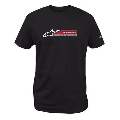 Alpinestars Partake SS CSF T-Shirt - Black