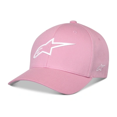 Alpinestars Ageless Multi Hat - Pink
