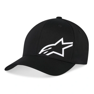 Alpinestars Corp Shift Multi Hat - Black