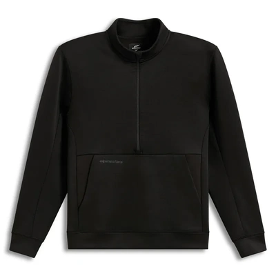Alpinestars Apera Half-Zip Sweatshirt - Black