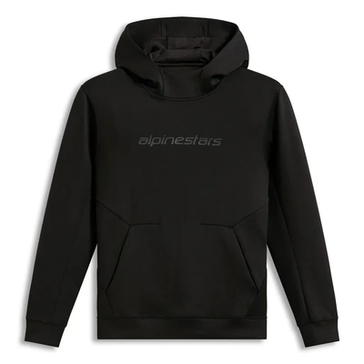 Alpinestars Datrix Hoodie - Black