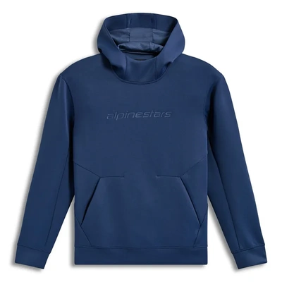 Alpinestars Datrix Hoodie - Blue