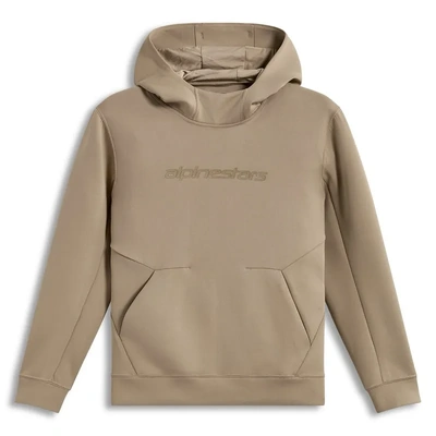 Alpinestars Datrix Hoodie - Putty