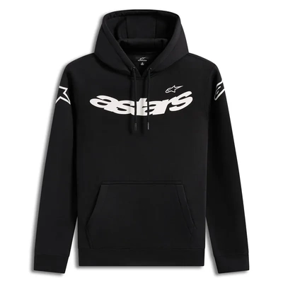 Alpinestars Velocifier Hoodie - Black
