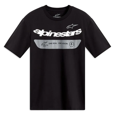 Alpinestars Singular Ss Csf Tee - Black