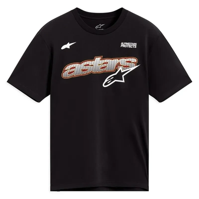 Alpinestars Cypress Ss Csf Tee - Black