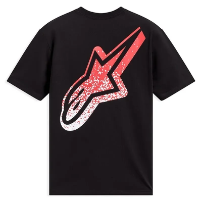 Alpinestars Meteor Ss Csf Tee - Black