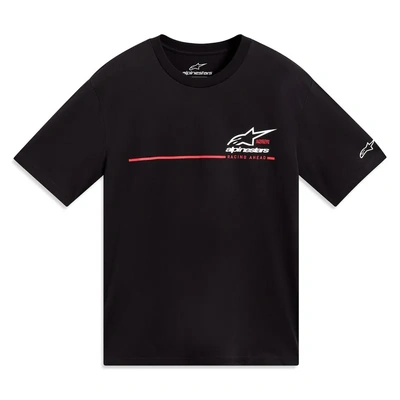 Alpinestars P1 Ss Csf Tee - Black