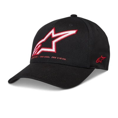 Alpinestars Lineout Hat - Black
