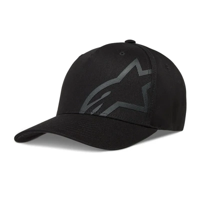 Alpinestars Maze Hat - Black