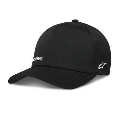 Alpinestars Points Hat - Black