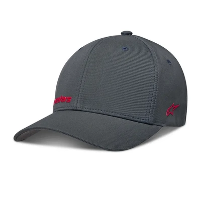 Alpinestars Points Hat - Grey