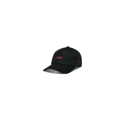 Alpinestars Explorer Strapback Hat - Black