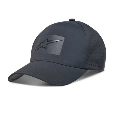 ALGO PERF ADJUSTABLE HAT | DARK GREY (0170) / One Size