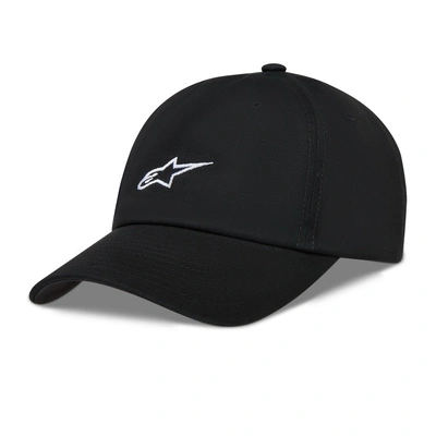 DYLAN DAD HAT | BLACK (0010) / One Size