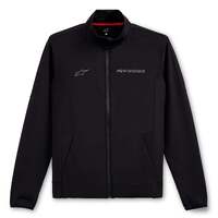 Alpinestars Progression Midlayer Jacket - Black