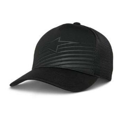 Alpinestars Delane Hat - Black