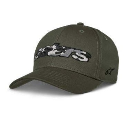 Alpinestars Canyon Hat - Military