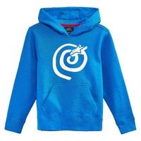 Alpinestars Kids Mantra Hoodie - Bright Blue