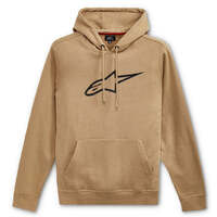 Alpinestars Ageless Pullover Hoodie - Sand