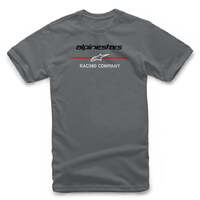 Alpinestars Bettering Tee - Charcoal