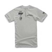 Alpinestars Position Tee - Silver