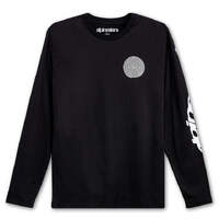 Alpinestars Oscar Twist Ls Tee - Black