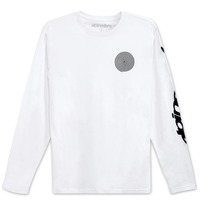 Alpinestars Oscar Twist LS Tee - White