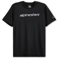 Alpinestars Linear Tech Tee - Black