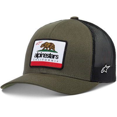 Alpinestars Cali 2.0 Hat