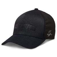 Alpinestars Codex Tech Hat - Black - S/M