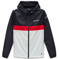 Alpinestars Aplomb Jacket - Black/Grey