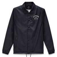 Alpinestars Garage Coach Jacket - Black