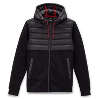 Alpinestars Bestie Quilted Hybrid Jacket - Black