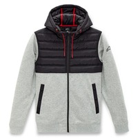 Alpinestars Bestie Quilted Hybrid - Grey Heather