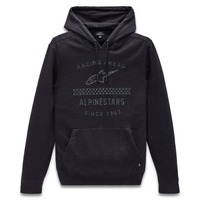 Alpinestars Garage Hoodie - Black