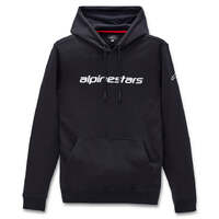 Alpinestars Linear Hoodie - Black