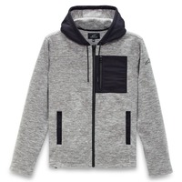 Alpinestars Cult Polar Fleece - Grey Heather