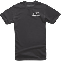 Alpinestars Corporate Tee - Black