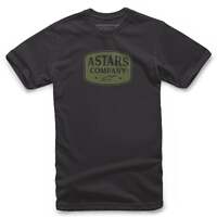 Alpinestars Emblematic Tee - Black