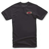 Alpinestars Salutation Tee - Black