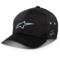 Alpinestars Reflex Tech Hat - Black
