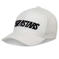 Alpinestars Reblaze Hat - White