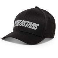 Alpinestars Reblaze Hat - Black/Grey