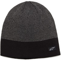 Alpinestars Reflect Beanie - Black - OS