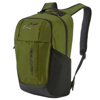 Alpinestars GFX V2 Backpack - Military Green - 16L